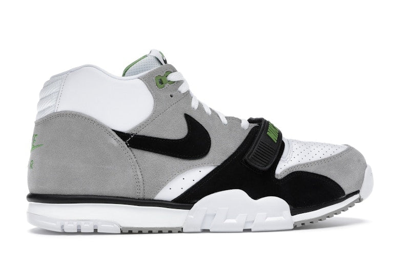 Nike SB Air Trainer 1 Chlorophyll (2020)