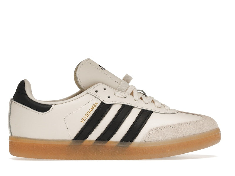 adidas Velosamba Cycling Wonder White Gum