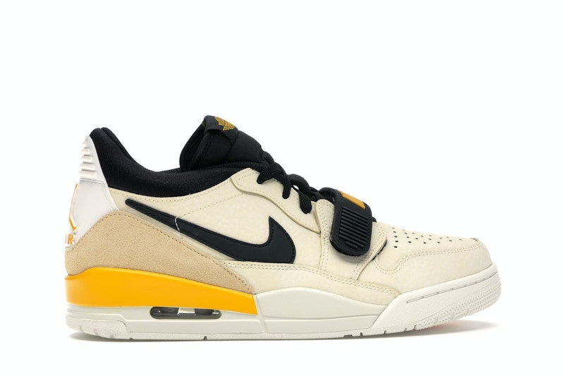 Jordan Legacy 312 Low Pale Vanilla