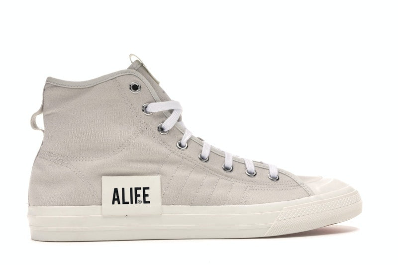 adidas Nizza Hi Alife New York