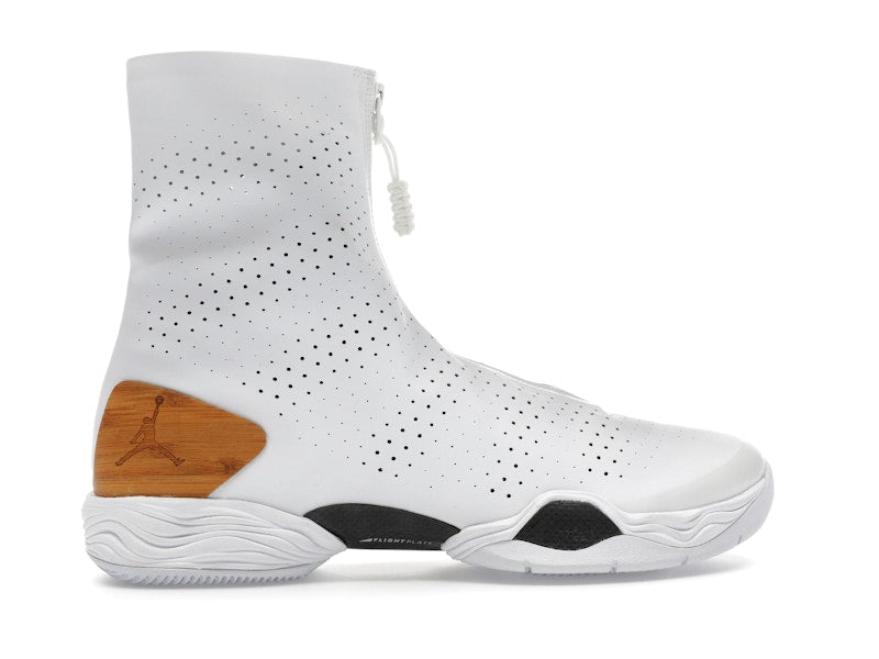 Jordan XX8 Crescent City Bamboo