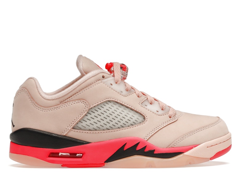 Jordan 5 Retro Low Girls That Hoop (Women's)