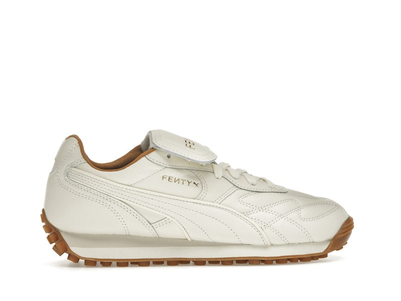 Puma Avanti VL Fenty Warm White (Women's)