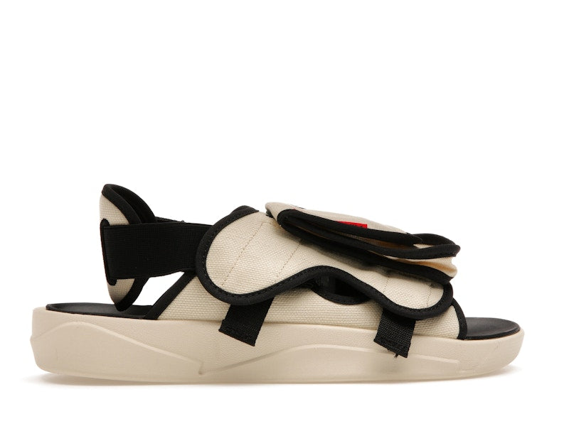 Jordan LS Slide Beach