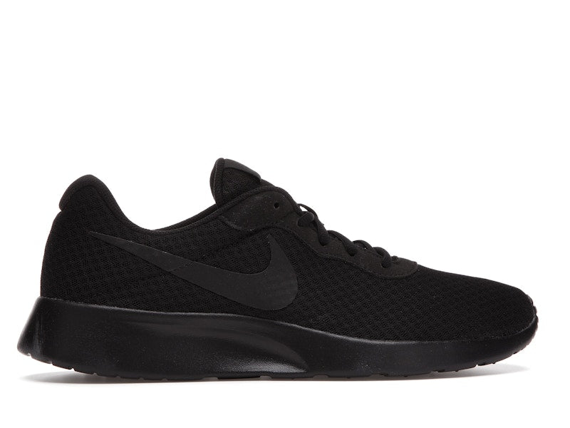 Nike Tanjun Black/Black-Anthracite
