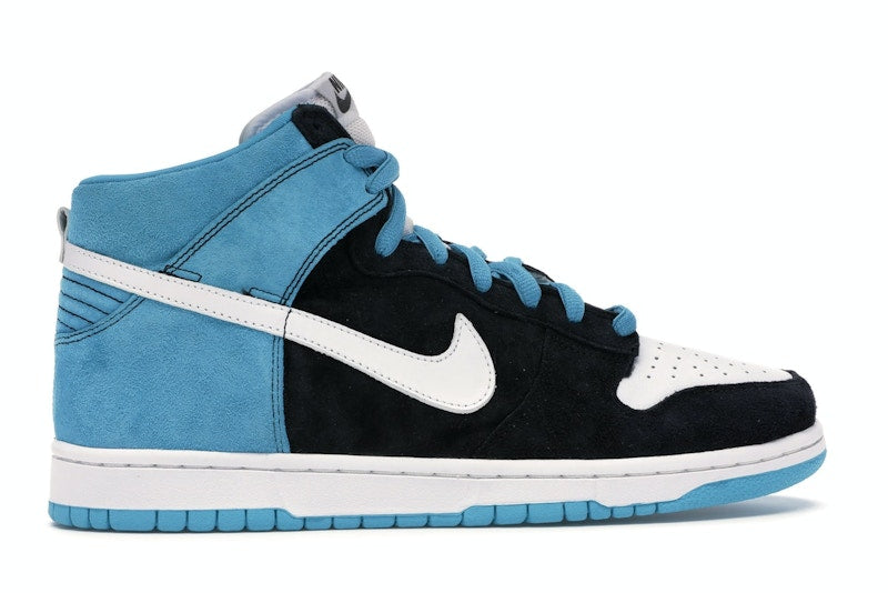 Nike SB Dunk High Send Help