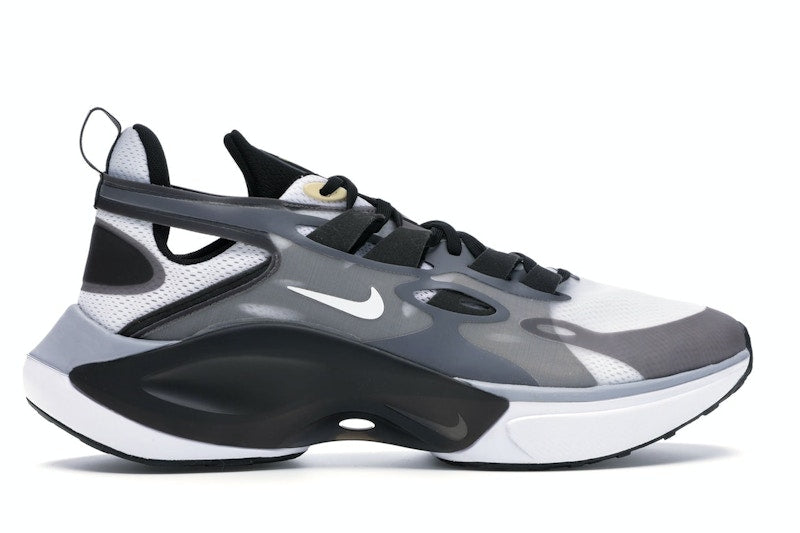 Nike Signal D/MS/X Black Football Grey