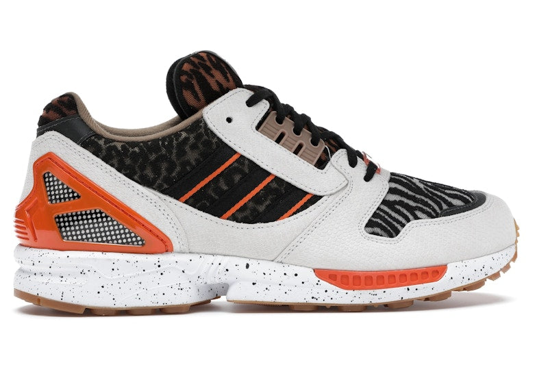 adidas ZX 8000 atmos Animal