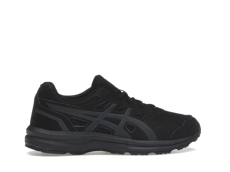 ASICS Gel-Mission Black Carbon (Women's)