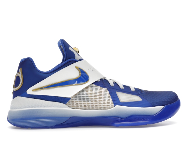 Nike KD 4 MVP