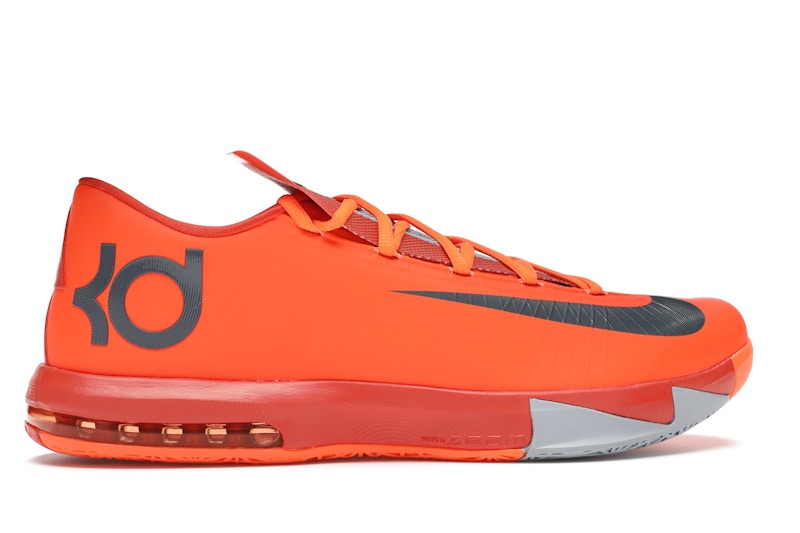 Nike KD 6 NYC 66