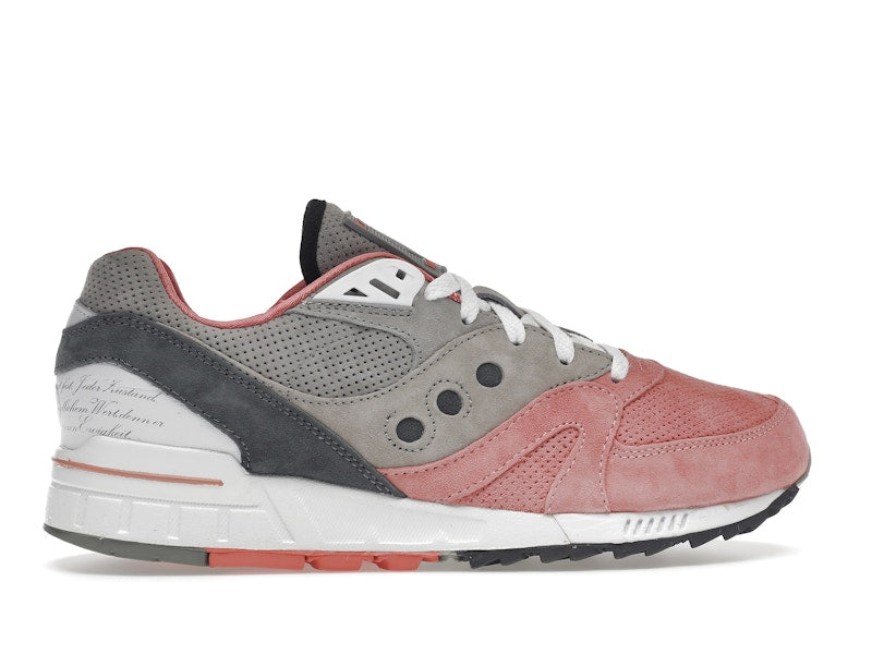 Saucony Shadow Master 5000 AFEW Goethe
