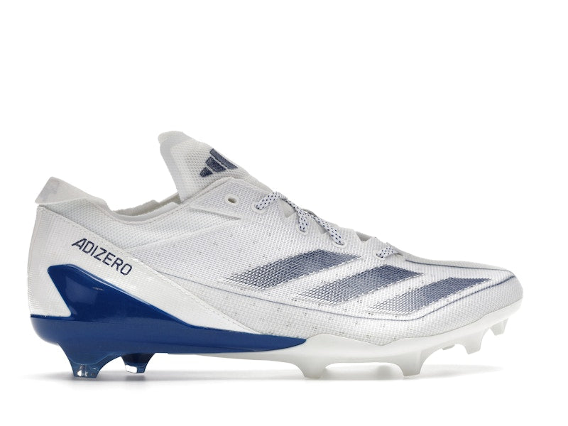 adidas Adizero Electric Cloud White Royal Blue