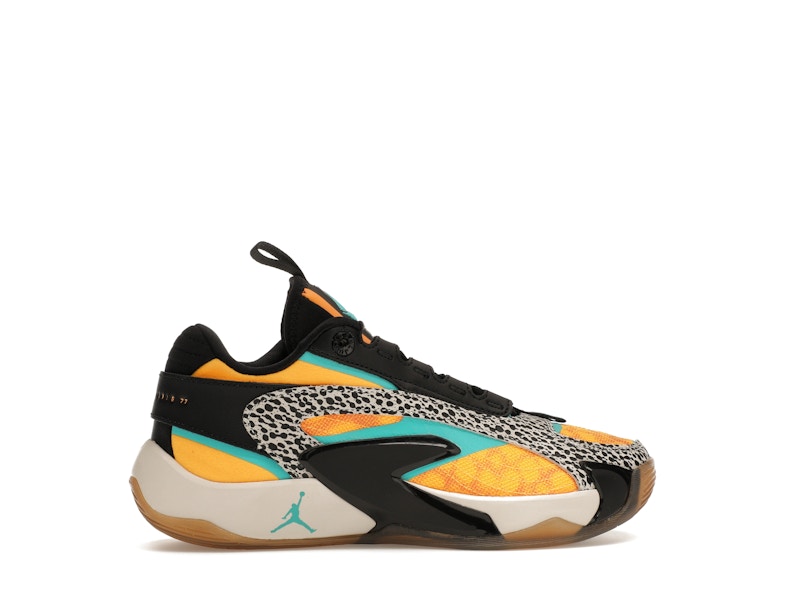 Jordan Luka 2 The Pitch (GS)