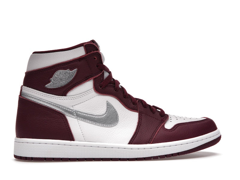 Jordan 1 Retro High OG Bordeaux