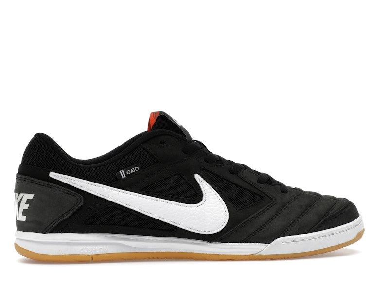 Nike SB Gato Orange Label