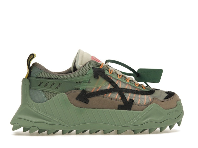 OFF-WHITE Odsy-1000 Mint