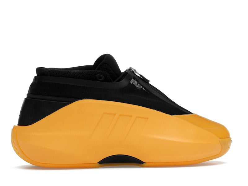 adidas Crazy IIInfinity Crew Yellow