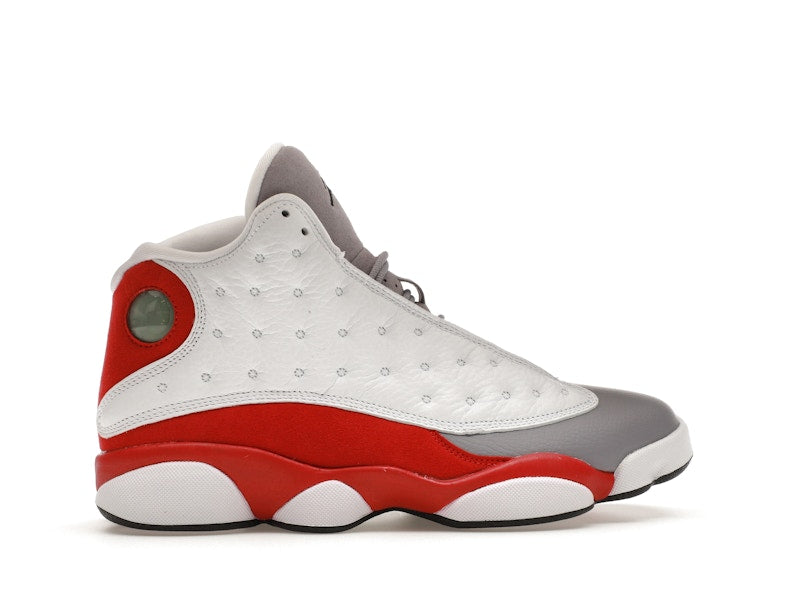 Jordan 13 Retro Grey Toe (2014)