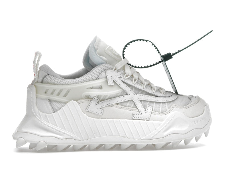 OFF-WHITE Odsy-1000 White White SS22 (Women's)
