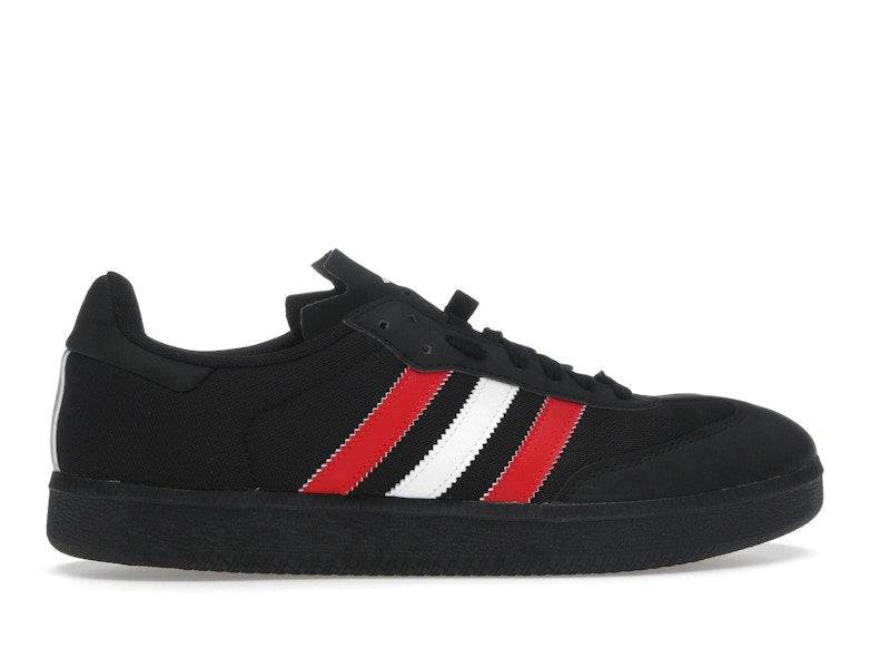 adidas Velosamba Ajax Black