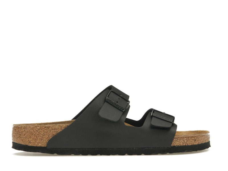 Birkenstock Arizona Birko-Flor Black
