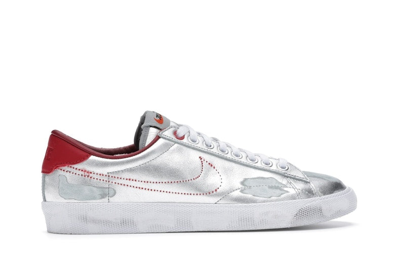 Nike Tennis Classic AC TZ Museum Edition Nike X CLOT