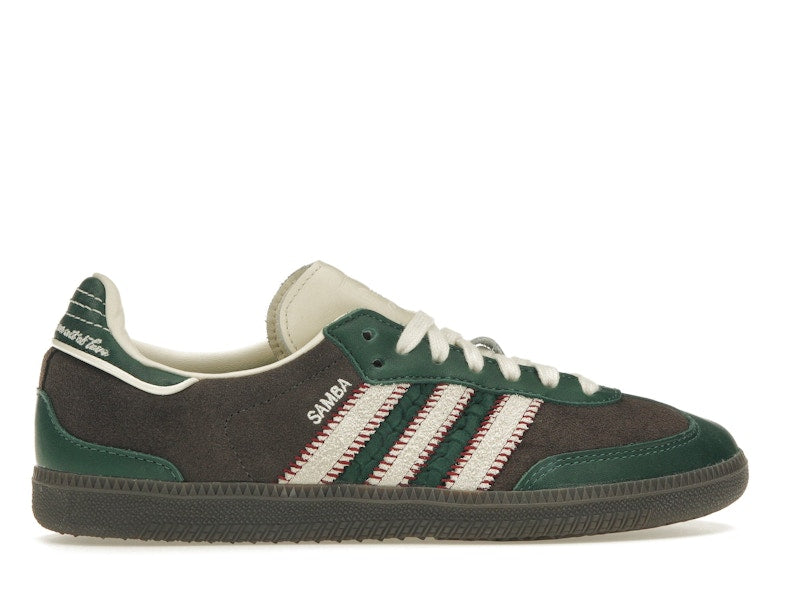 adidas Samba OG notitle Green
