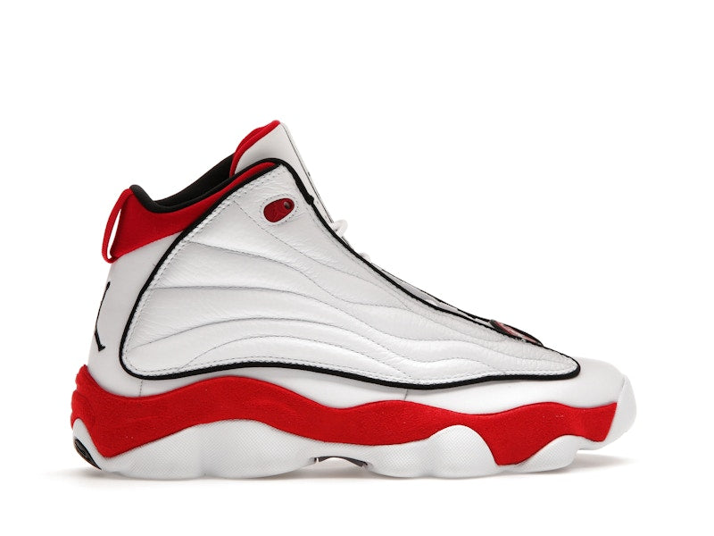 Jordan Pro Strong Chicago