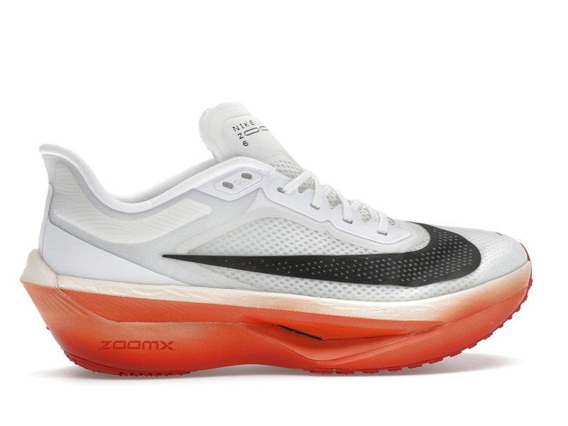 Nike Zoom Fly 6 Eliud Kipchoge It's Just The Start