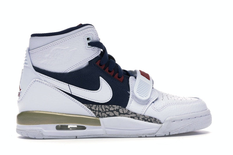 Jordan Legacy 312 Olympic (GS)