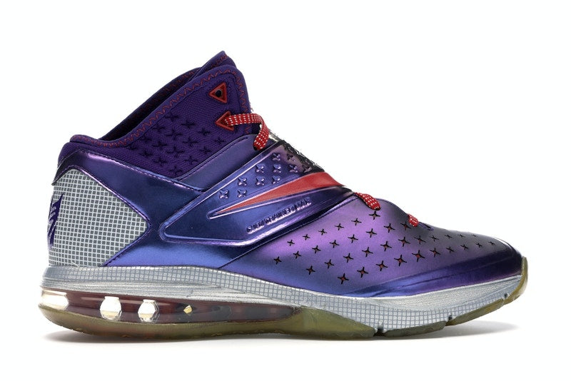 Nike CJ81 Trainer Max Megatron