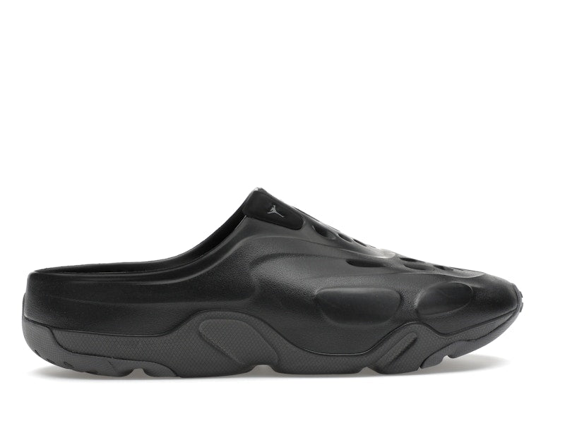Jordan Roam Slide Black Iron Grey