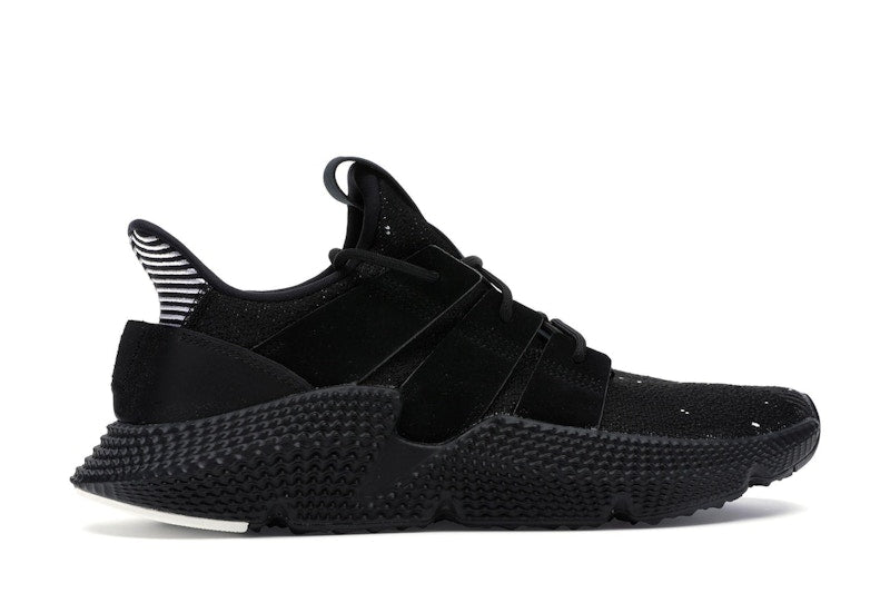 adidas Prophere Core Black Cloud White