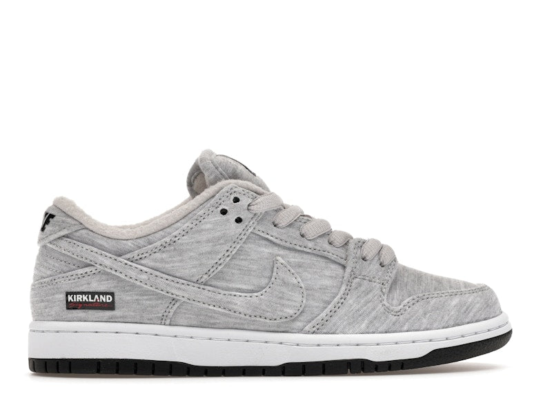 Nike SB Dunk Low Pro QS Costco Kirkland Signature