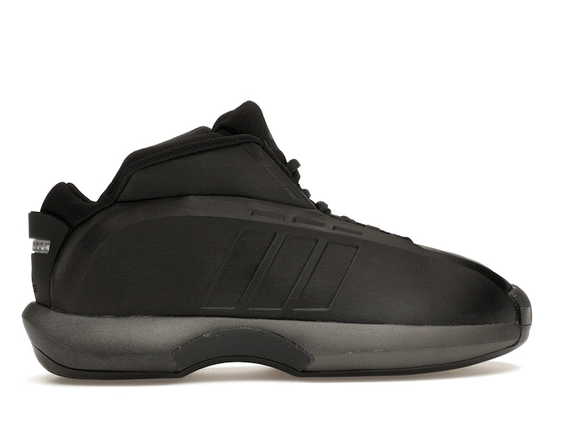 adidas Crazy 1 Black (2023)