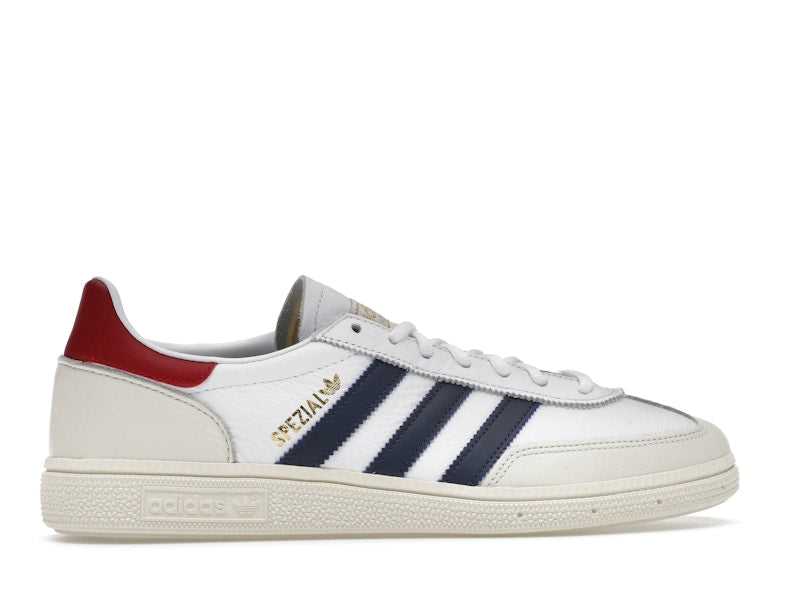 adidas Handball Spezial Cloud White Arctic Night