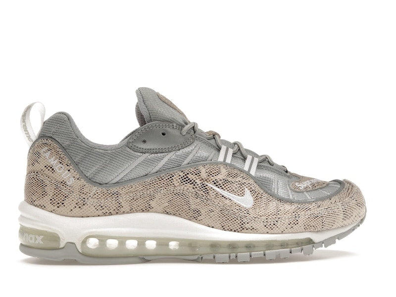 Nike Air Max 98 Supreme Snakeskin