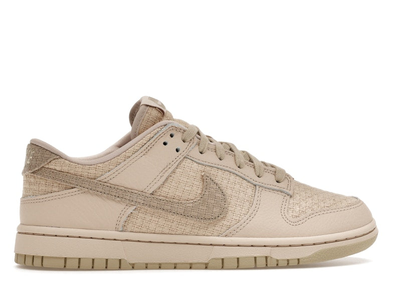 Nike Dunk Low Sanddrift (Women's)