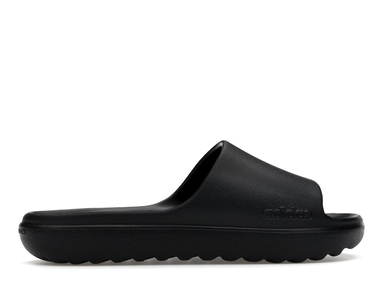 adidas Adilette Lumia Slides Core Black