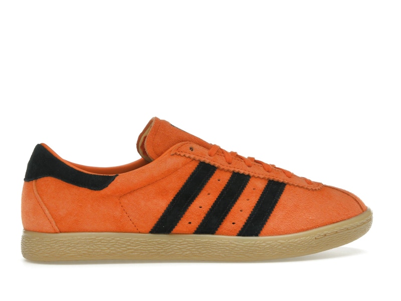 adidas Trinidad and Tobago Island Series Orange Black