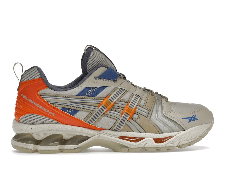 ASICS Gel-Kayano 14 Putty Habanero