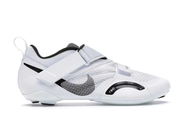 Nike SuperRep Cycle White Black