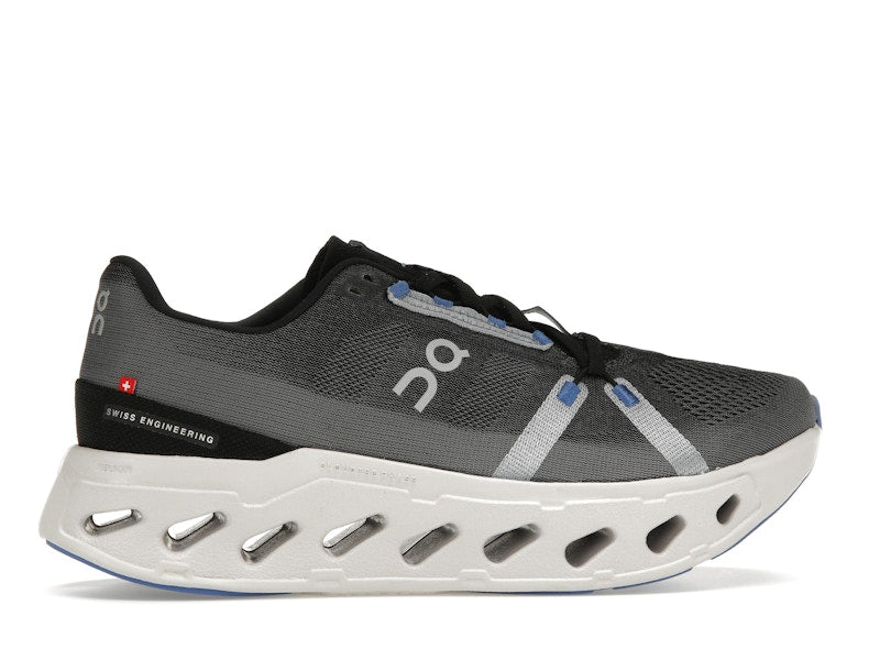 On Running Cloudeclipse Black Frost