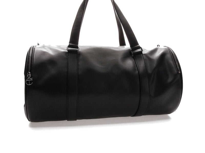 Telfar Duffle Large Black