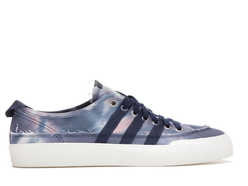 adidas Nizza Lo Consortium Donald Glover Tie-Dye