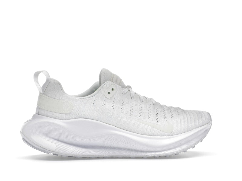 Nike ReactX Infinity Run 4 White