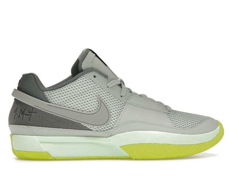 Nike Ja 1 Light Silver