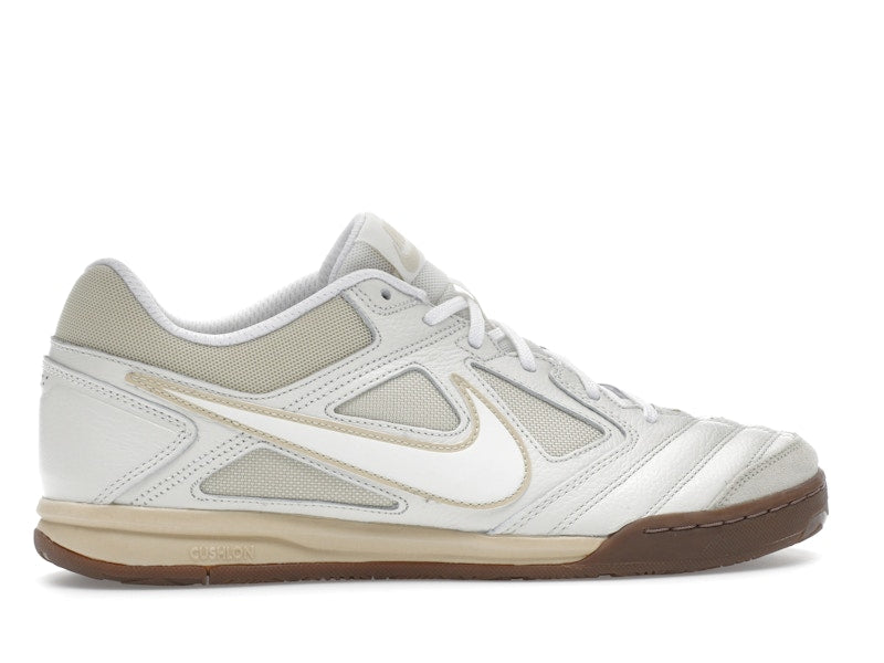 Nike Gato Sail White Gum Dark Brown Light Khaki