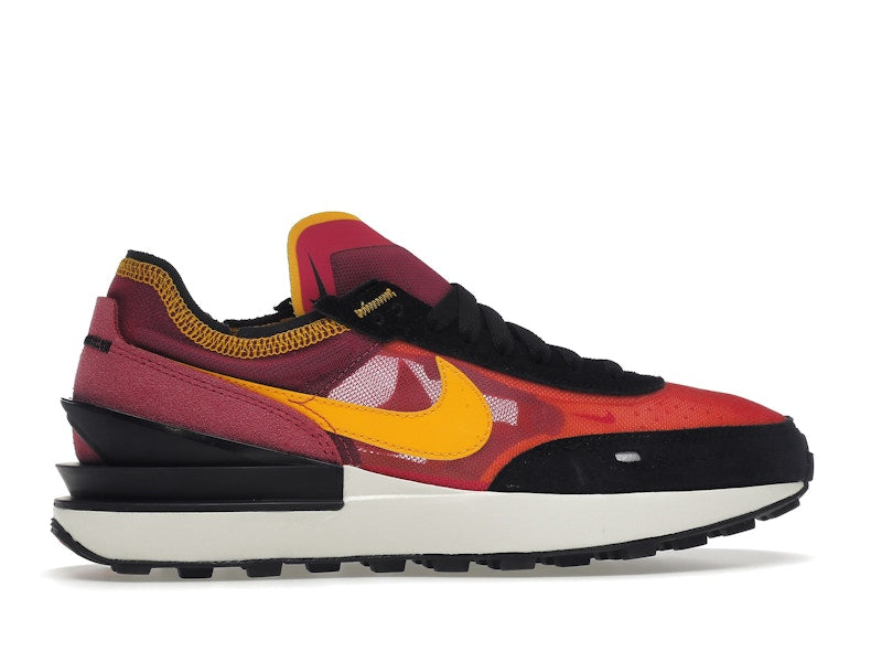 Nike Waffle One Active Fuchsia (Women's)